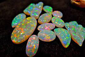 CooberPedy Opals