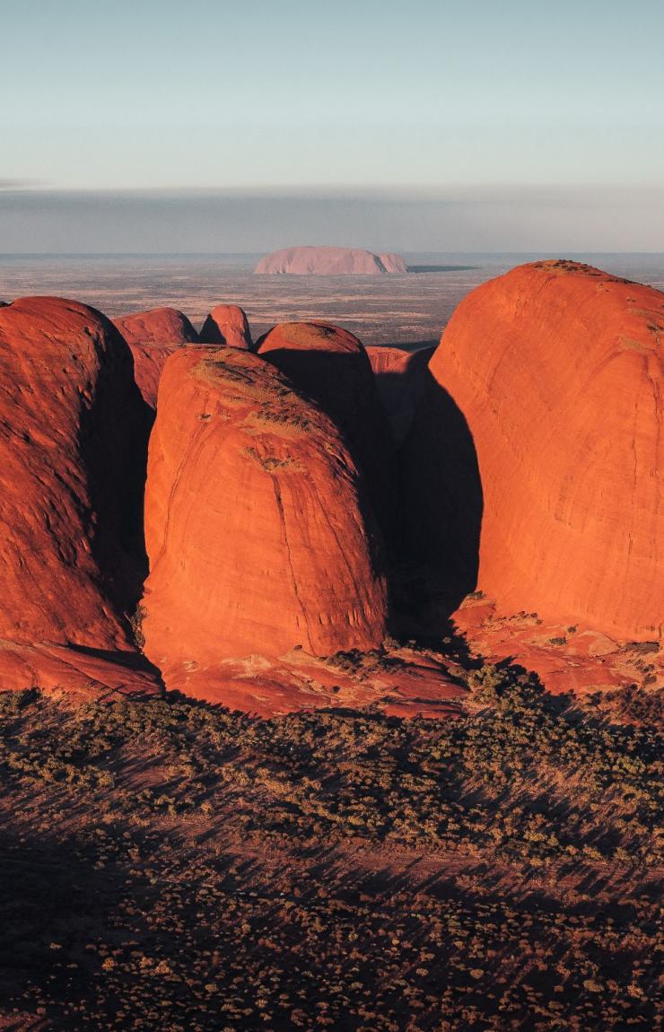 Kata Tjuta